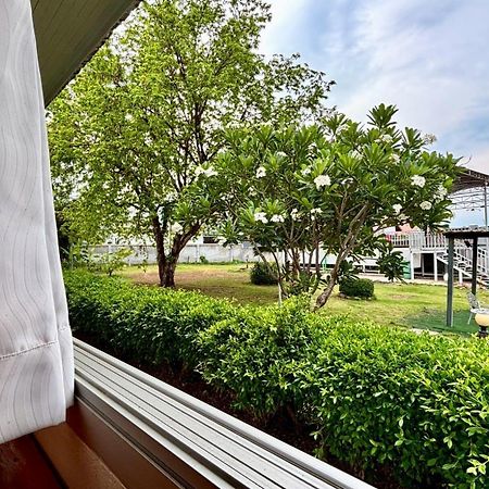 Garden Place Phetchabun Exterior photo