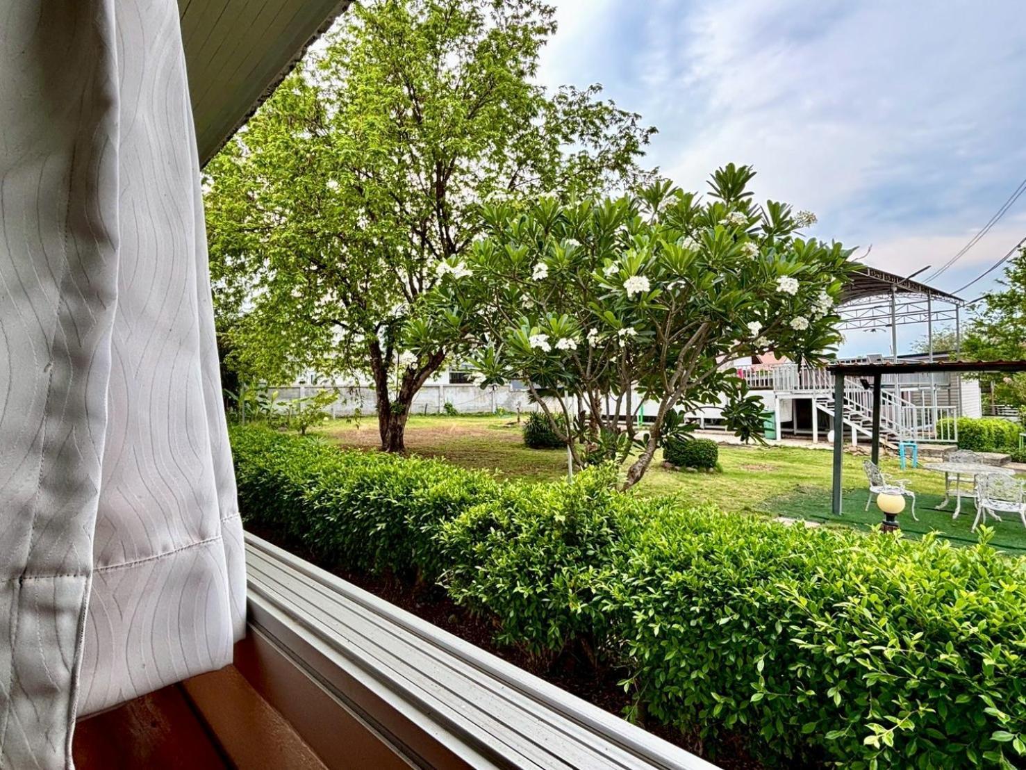 Garden Place Phetchabun Exterior photo