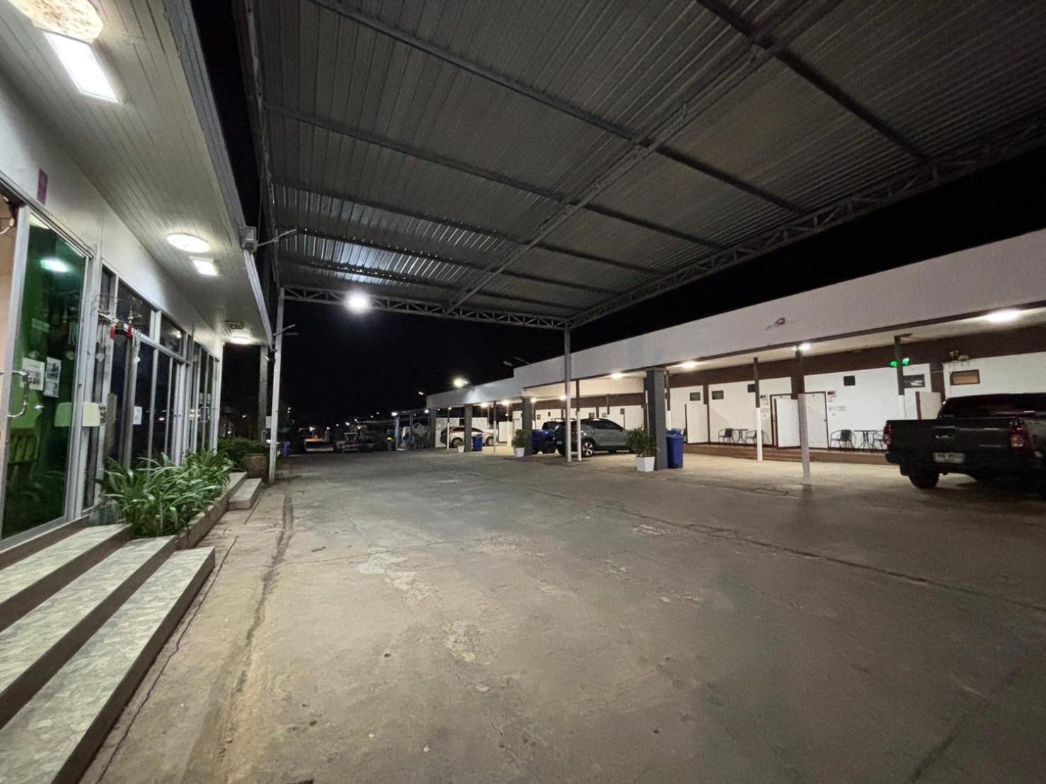Garden Place Phetchabun Exterior photo