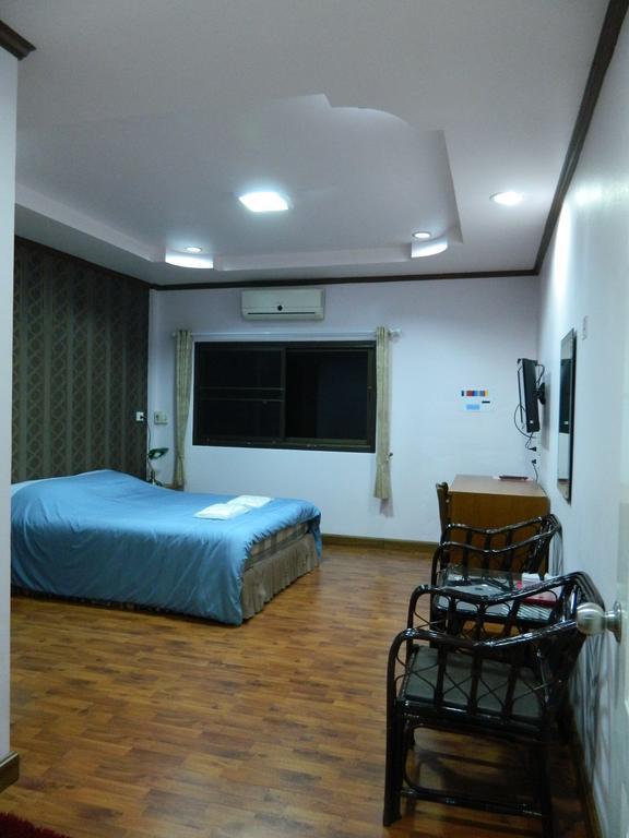 Garden Place Phetchabun Room photo