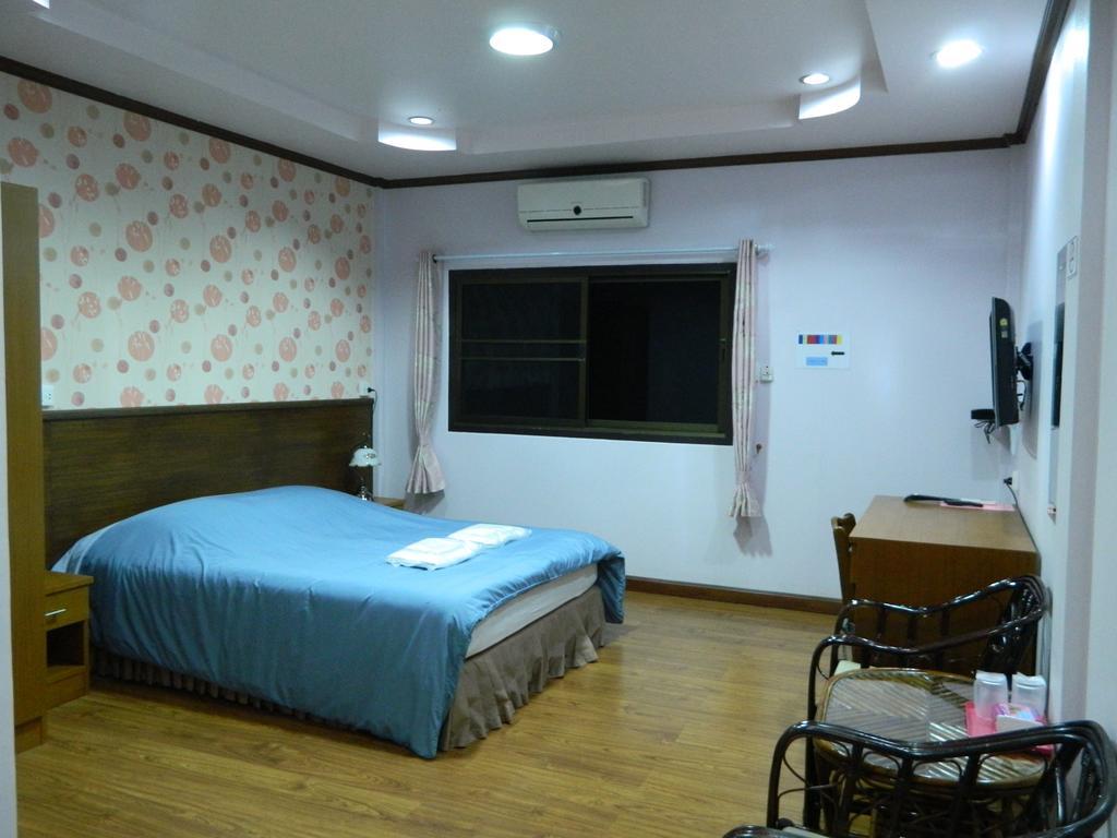 Garden Place Phetchabun Room photo