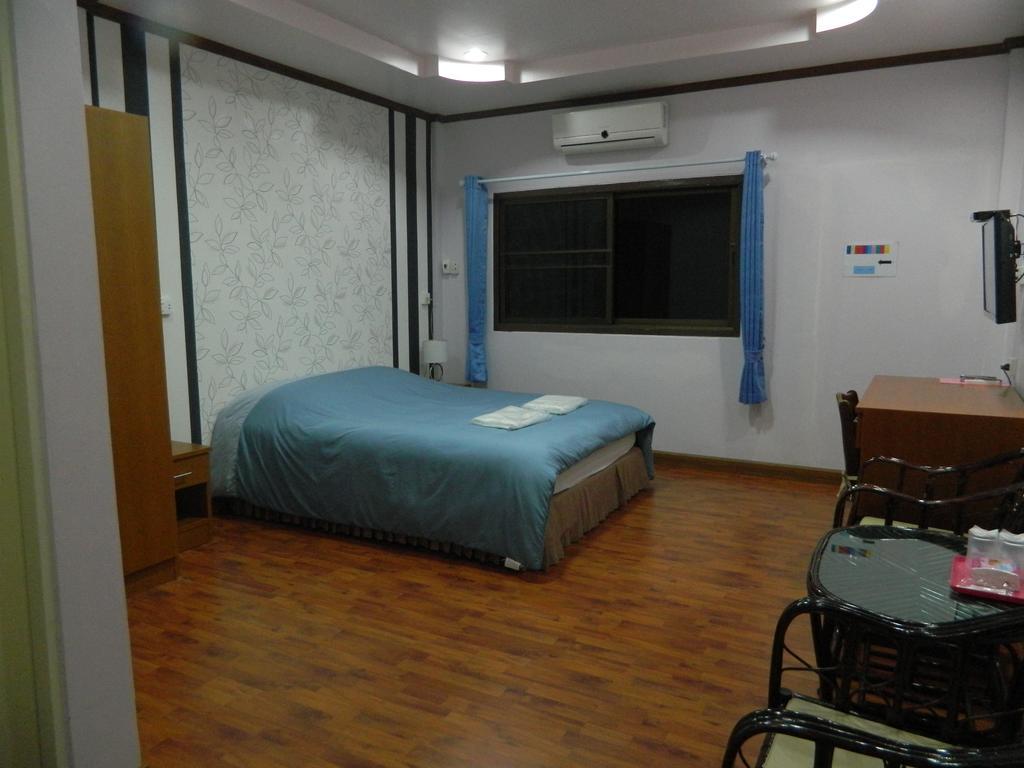 Garden Place Phetchabun Room photo