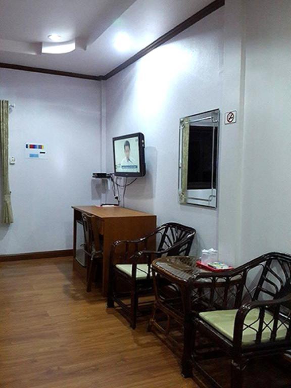 Garden Place Phetchabun Exterior photo