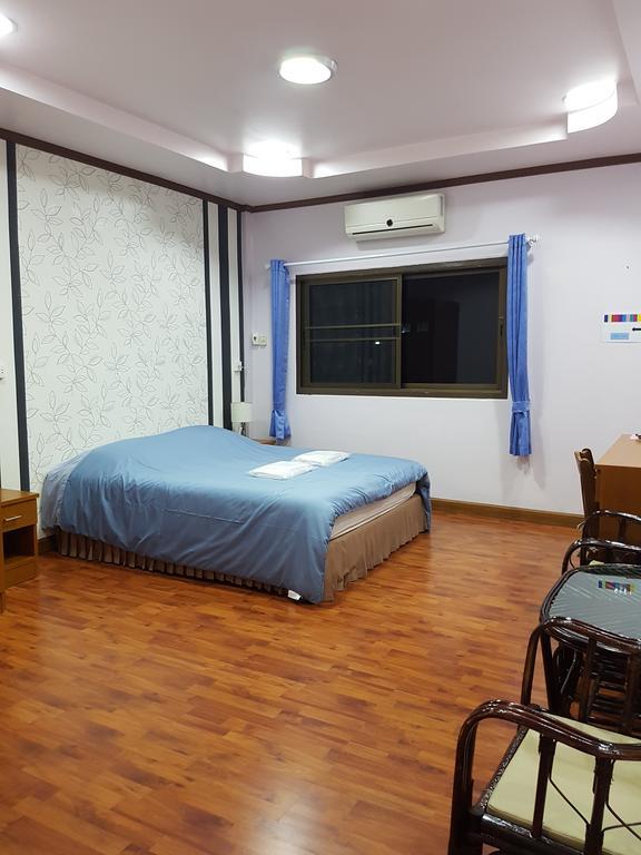 Garden Place Phetchabun Exterior photo