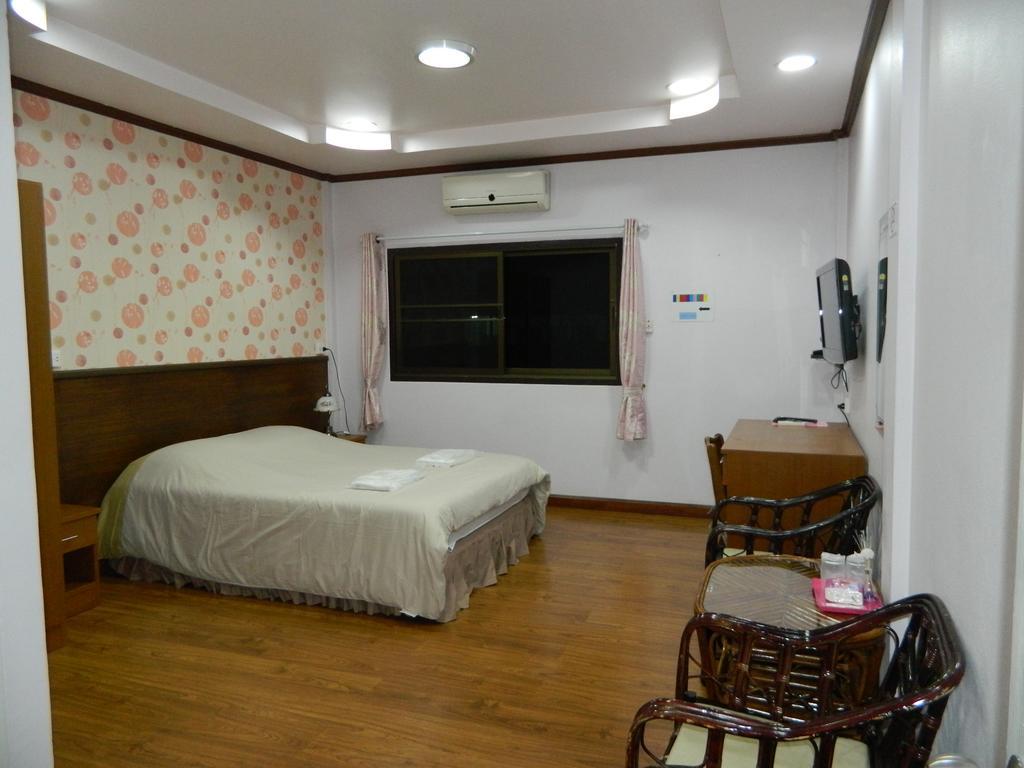 Garden Place Phetchabun Exterior photo